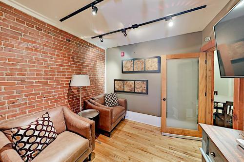 Apartamento The Lofts At Church St