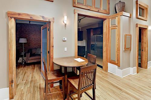 Apartamento The Lofts At Church St
