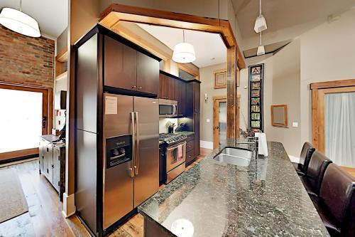 Apartamento The Lofts At Church St