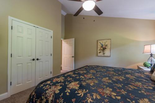 Knobby Creek Cottage