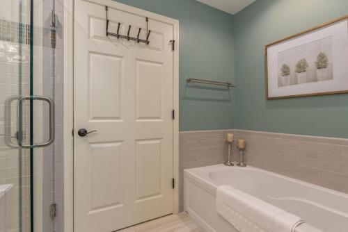 Knobby Creek Cottage