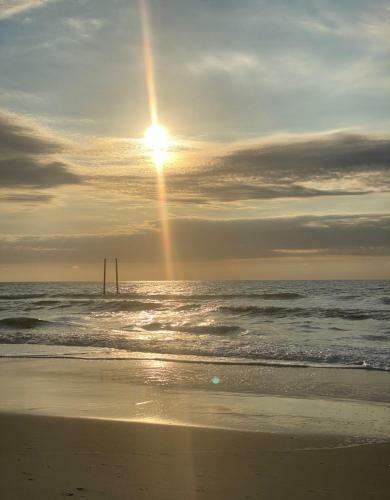 The Manifestation Destination