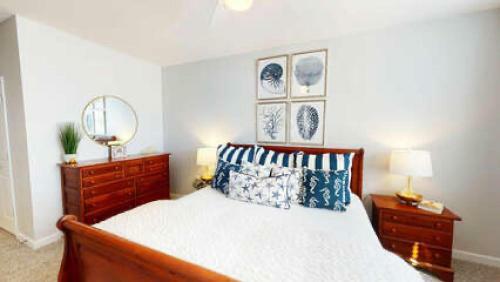 Crow Creek Unit 1303 By Coastline Resorts