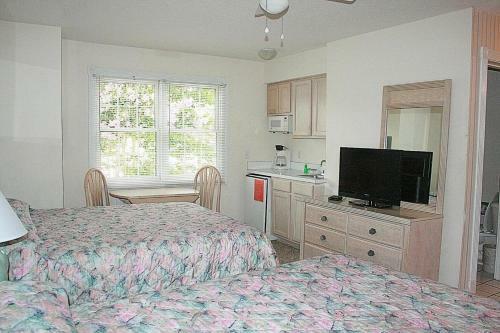 404 Villa