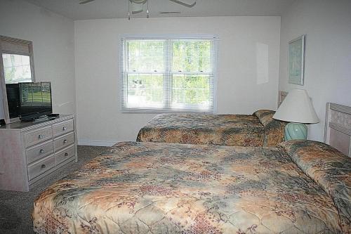 Apartamento 404m Condo