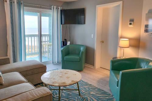Apartamento Carolina Beach Escape - Steps To Boardwalk!