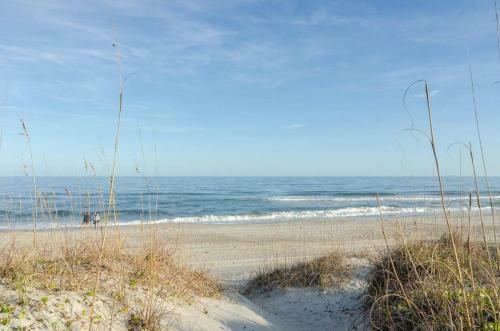 Shore To Relax - Upper