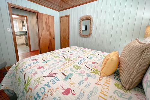 Sand Dollar Retreat By Sea Scape Properties
