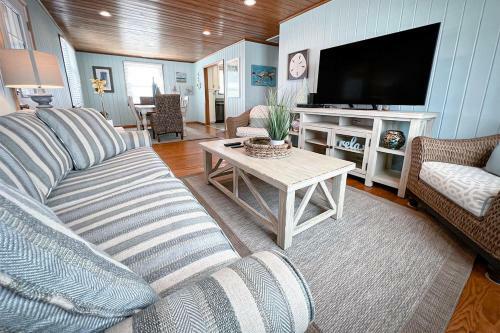 Sand Dollar Retreat By Sea Scape Properties