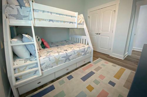 Pier Reviewed By Sea Scape Properties