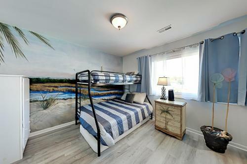 Oceanfront Townhouse