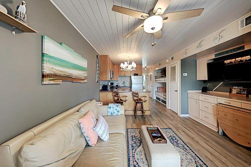 Beach Haven Unit 210