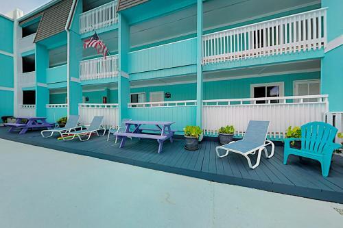 A Place At The Beach