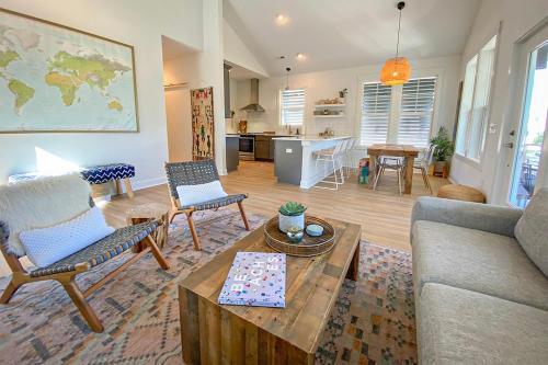 Coastal Soul By Sea Scape Properties
