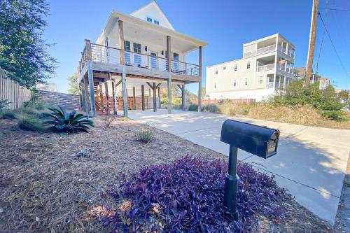 Coastal Soul By Sea Scape Properties