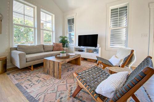 Coastal Soul By Sea Scape Properties