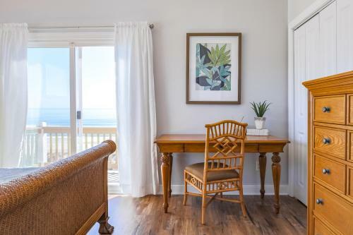 Paradise Island Ocean Front