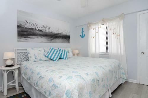 Salty Dog Retreat