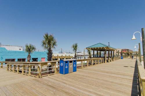 Salty Dog Retreat