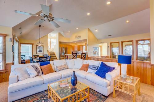 Surfs Inn #35-5