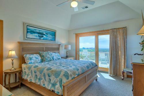 Parrot Pointe 714