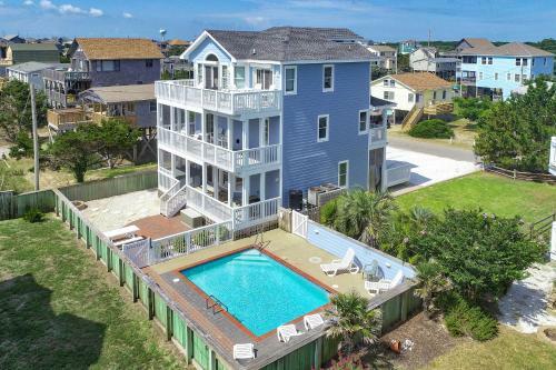 Beachcomber's Treasure 946