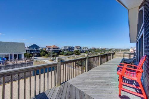 Osprey Oceanfront Home