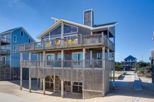 Osprey Oceanfront Home
