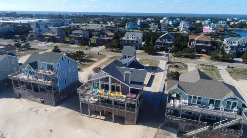 Osprey Oceanfront Home