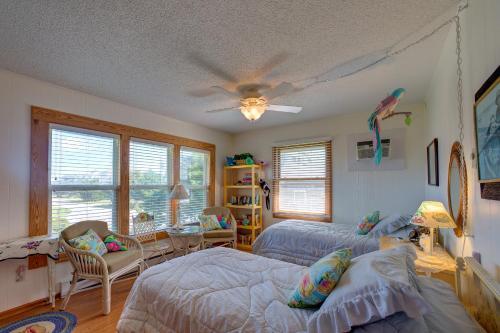 Oyster Cove 341