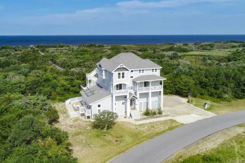 Bella Vista Villa 892