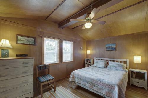 Beach Barn 261