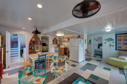 Surf Shack