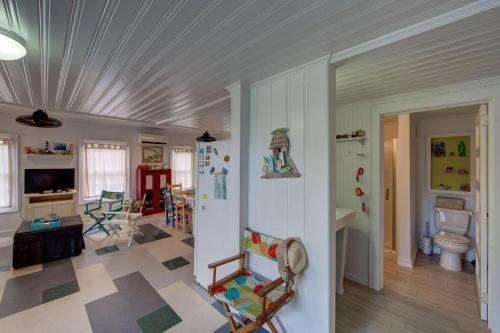 Surf Shack