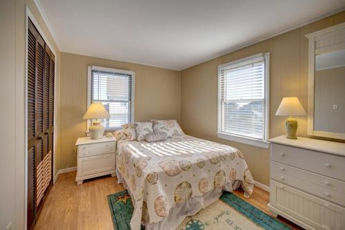 Carolina House 80