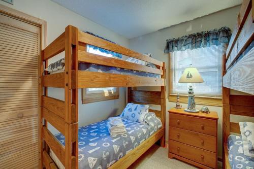 Patti's Place 428