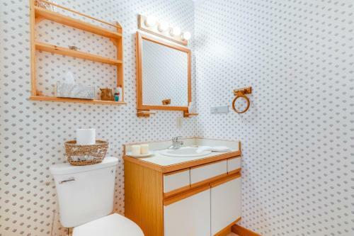 Oar House Dk01