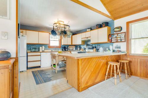 Oar House Dk01