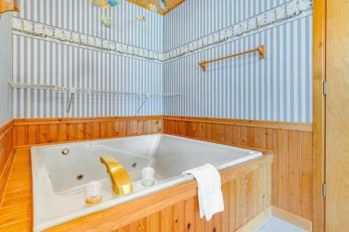 Oar House Dk01