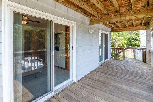 Oar House Dk01