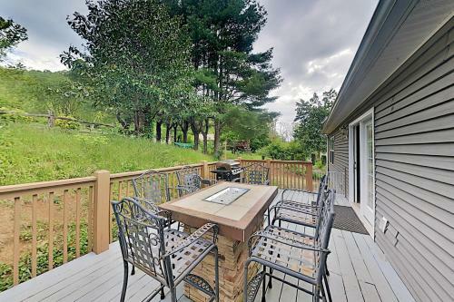 Fawn Lodge