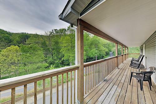Fawn Lodge