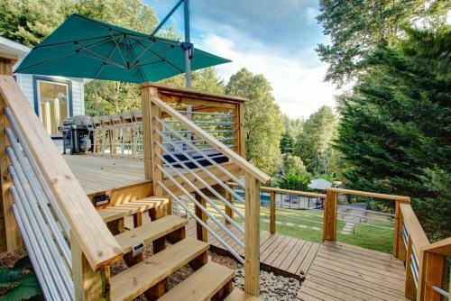 Pool Haus