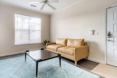 Apartamento Viagem - Durham - Quiet 1br W/parking