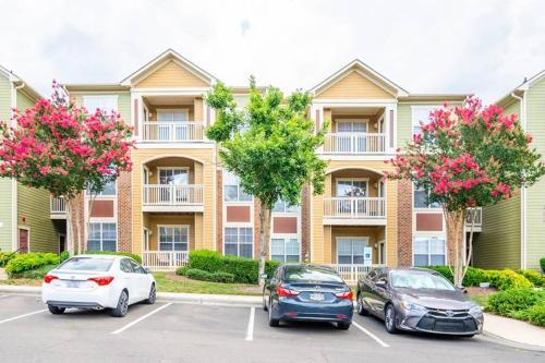 Apartamento Viagem - Durham - Quiet 1br W/parking