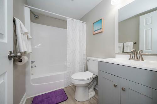 Apartamento Unique & Cozy 2br With Parking