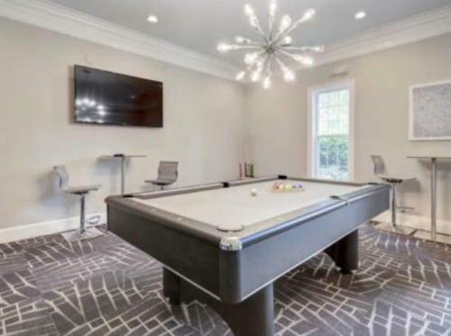 Apartamento Downtown King Suite For Couples And Professionals