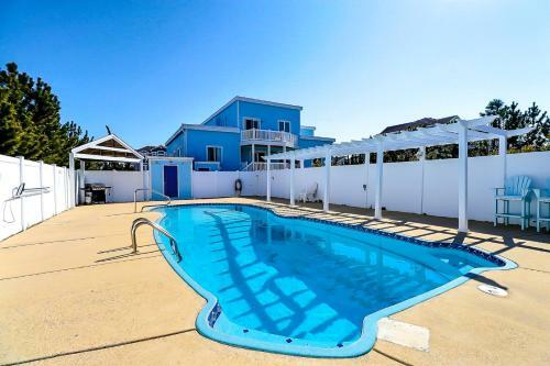 1250 - Outrageous Beach Xperience
