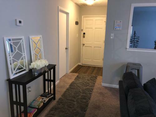Cozy Cottage Feel, 5 Mins From Ft. Bragg