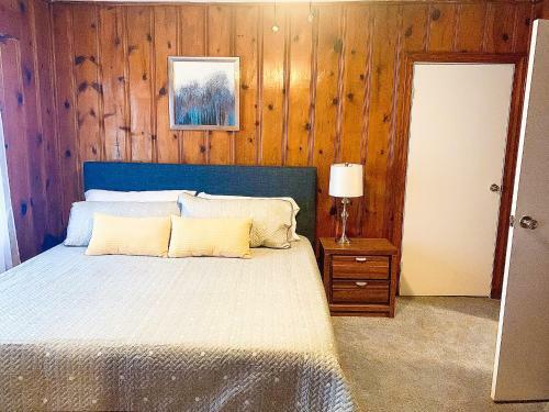 Peaceful And Family Friendly 3br With Large Backyard